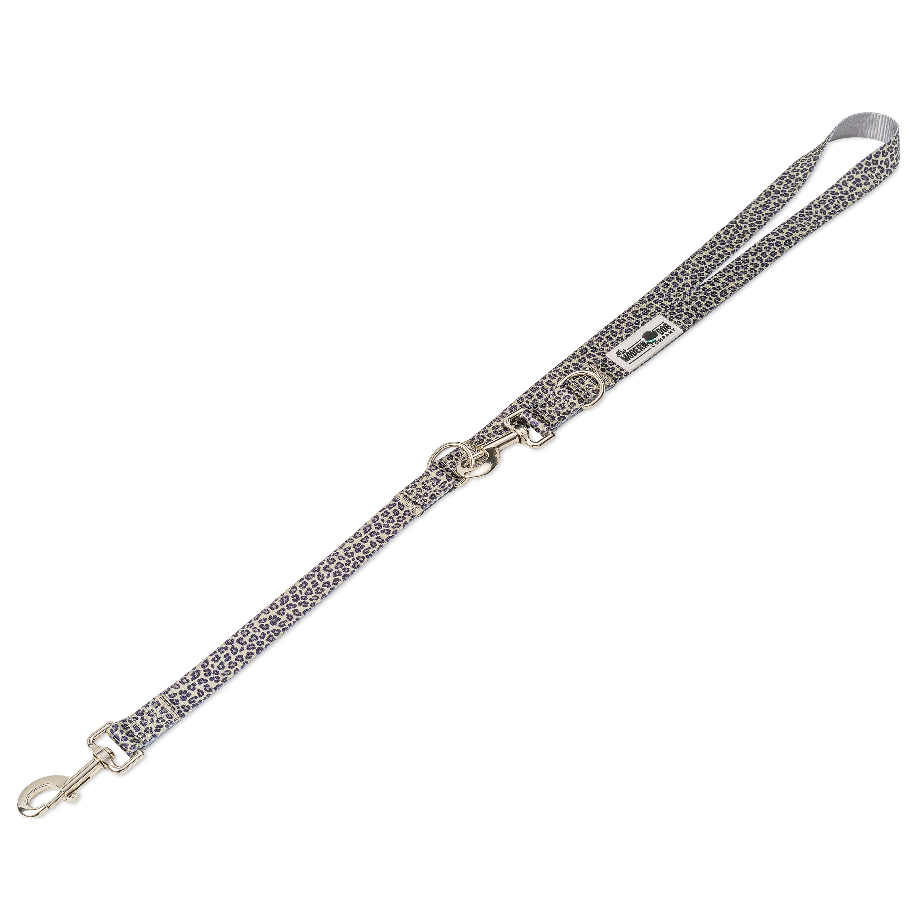 The Modern Dog Company - Walk on the Wild Side Leash