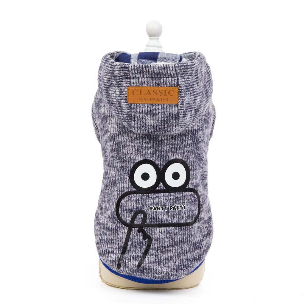 Teddy dog clothes