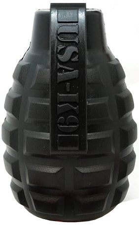 USA-K9 Grenade Treat Dispenser - Army Green