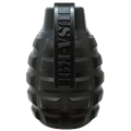 USA-K9 Grenade Treat Dispenser - Magnum Black