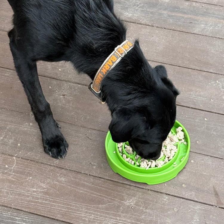 Garden eTray Slow Feeder Bowl