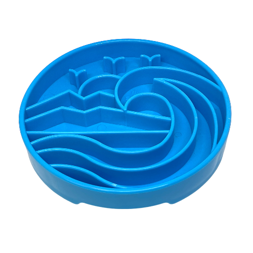 Baja eTray Slow Feeder Bowl
