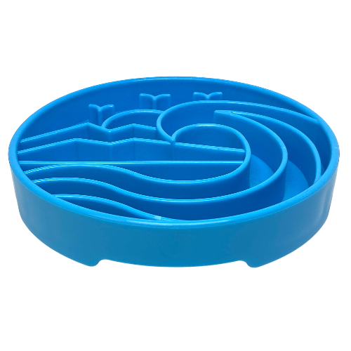 Baja eTray Slow Feeder Bowl