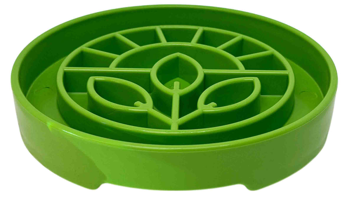 Garden eTray Slow Feeder Bowl