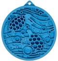 Turtle eMat Mini Lick Mat with Suction Cups
