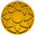 Sunflower eTray Slow Feeder Bowl