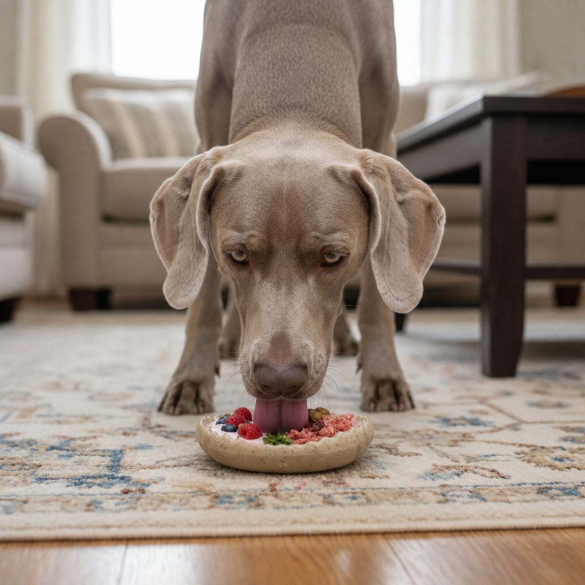 Potato Chip Nylon Chew & Enrichment Toy