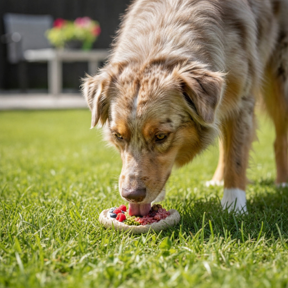 Potato Chip Nylon Chew & Enrichment Toy