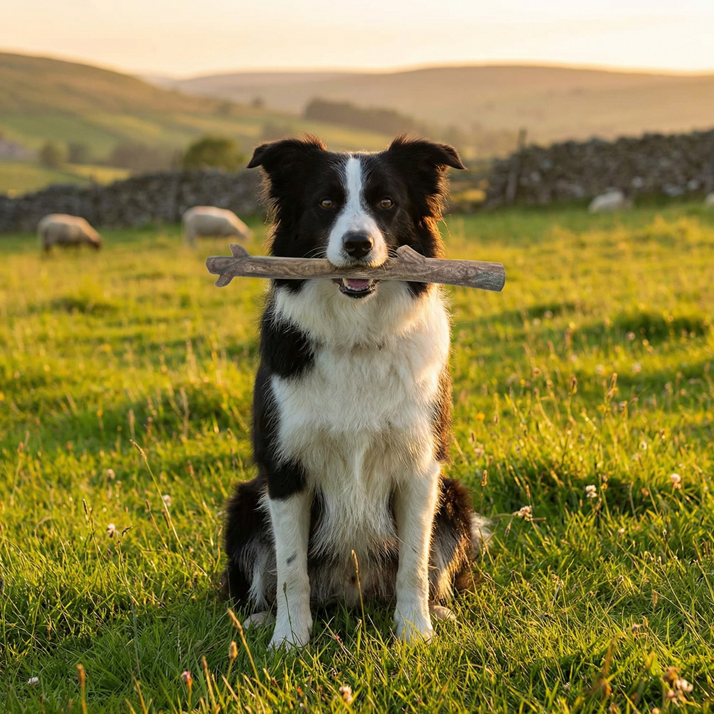 Durable Nylon Chew Stick