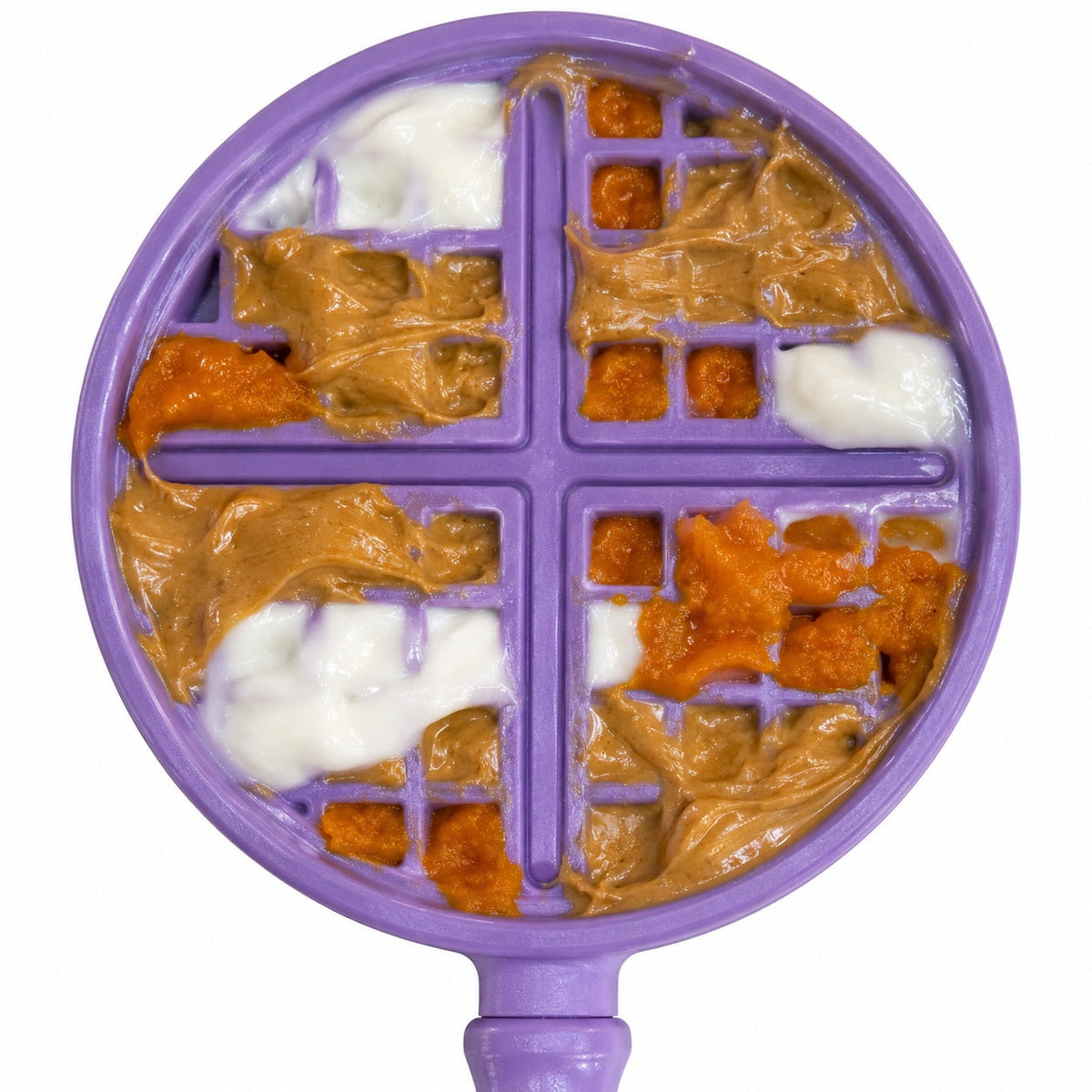 eStick Interactive Lick Stick