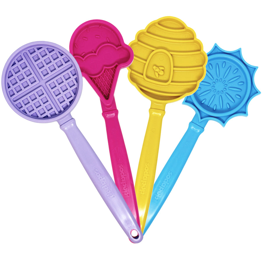 eStick Interactive Lick Stick
