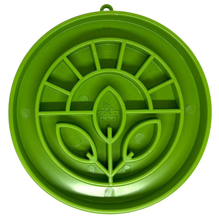 Garden eTray Slow Feeder Bowl