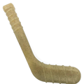 Hockey Stick Nylon Chew Toy