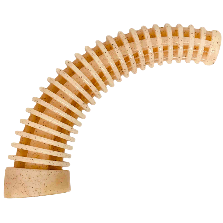 Flufflehorn Dental Antler Nylon Chew Toy XL