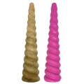 Unicorn Horn Nylon Chew Toy