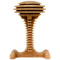 Honey Bone Dental Tower Nylon Chew Toy XL